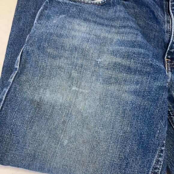 Arizona relaxed straight men’s Jeans - Picture 4 of 7